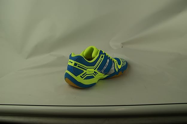 リーニン　 バドミントンシューズ 23.5㎝ LI-NING AYAR033 バドミントンシューズ(ユニ/メンズ) ローカット